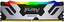 Оперативная память Kingston FURY Renegade Silver RGB [KF564C32RSA-16] 16 ГБ [DDR5, 16 ГБx1 шт, 6400 МГц, 32(CL)-39-39]