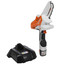 Аккумуляторная цепная мини-пила Stihl GTA 26 set  шина - 10 см (4") [1хАКБ, ЗУ, двигатель - щеточный, паз шины-1.1 мм, шаг цепи - 6.35 мм, (0.25"), 1.2 кг]