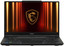 17.3" Ноутбук MSI Cyborg 17 B2RWGKG-285XRU черный [английская/русская раскладка, 1920x1080, IPS, Intel Core 7 240H, ядра: 6 +  4 х 2.5 ГГц + 1.8 ГГц, RAM 32 ГБ, SSD 1000 ГБ, GeForce RTX 5070 для ноутбуков, 8 ГБ, без ОС]