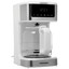 Кофеварка капельная REDMOND CM712 белый [используемый кофе - молотый, 900 Вт, 1700 мл]