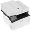 МФУ лазерное Canon i-SENSYS MF453dw [черно-белая печать, A4, 1200x1200 dpi, ч/б - 38 стр/мин (A4), АПД, Ethernet (RJ-45), USB Type-B, USB хост, Wi-Fi]