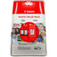 Картридж Canon PG-545/CL-546 XL многоцветный, черный [МФУ, принтер, оригинальный, 300 страниц, 400 страниц, 2 шт]