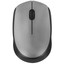 Мышь беспроводная Aceline WM-902GU  серый [1000 dpi, светодиодный, USB Type-A, кнопки - 3]