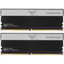 Оперативная память Team Group T-Force Xtreem [FF9D564G6400HC34EDC01] 64 ГБ [DDR5, 32 ГБx2 шт, 6400 МГц, 34(CL)-44-44-84]