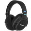 Проводные наушники Sony MDR-MV1  черный 2023 [охватывающие, проводной, кабель - 2.5 м, 5 Гц - 80000 Гц, 24Ω]