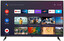 43" (108 см) Телевизор Xiaomi Mi TV 4S 43 серебристый [Direct LED, 4K UltraHD, Wi-Fi, 60 Гц, Android TV, HDMI х 3, USB х 2 шт]