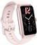 Фитнес-браслет HONOR Choice Band [корпус - розовый, ремешок - розовый, 1.64", AMOLED, 456x280, Bluetooth, для Android 9.0 и выше, iOS 11 и выше]