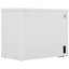 Морозильный ларь KRAFT BD (W)-360BL белый [345 л, 14 кг/сутки, камер - 1 шт, 111.5 см x 85 см x 64.5 см]