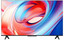 43" (108 см) Телевизор TCL 43V6B черный [Direct LED, 4K UltraHD, Wi-Fi, 60 Гц, Google TV, HDMI х 3, USB х 1 шт]