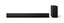 Саундбар LG SG10TY черный [3.1, 420 Вт, Bluetooth, HDMI, HDMI, ширина панели - 1446 мм]