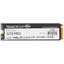 1000 ГБ M.2 NVMe накопитель TEAMGROUP T-FORCE G70 Pro [TM8FFH001T0C128] [PCIe 4.0 x4, чтение - 7400 Мбайт/сек, запись - 5500 Мбайт/сек, 3 бит TLC, NVM Express, TBW - 740 ТБ]
