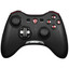 Геймпад проводной MSI Force GC20 черный [для Android, PC, PlayStation 3, подключение - USB Type-A, виброотдача, питание от USB]