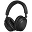 Беспроводные/проводные наушники Sennheiser Accentum  черный 2023 [охватывающие, проводной, Bluetooth 5.2, активное шумоподавление, до 50 ч, 10 Гц - 22000 Гц]