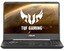 15.6" Ноутбук ASUS TUF Gaming (FX505GT-BQ018)(FHD/IPS) i5 9300H/8192/SSD 512/NV GTX1650 4Gb/DOS/Black