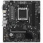 Материнская плата MSI PRO B650M-B [AM5, AMD B650, 2xDDR5-4800 МГц, 1xPCI-Ex16, 1xM.2, Micro-ATX]