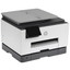 МФУ струйное HP OfficeJet Pro 9130 [цветная печать, A4, 4800x1200 dpi, ч/б - 39 стр/мин (A4), факс, АПД, Ethernet (RJ-45), USB Type-A, Wi-Fi]