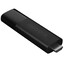 Медиаплеер Xiaomi Mi TV Stick 4K EU [без HDD, 2160p 4K UHD, ARM Cortex-A35, Wi-Fi, Bluetooth, Android TV 11, HDMI, черный]