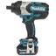 Гайковерт Makita DTW1001RTJ LXT 18V [ударный, 1800 об/мин, 1050 Н·м, 3.4 кг]