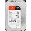 2 ТБ Жесткий диск Seagate IronWolf [ST2000VN003] [SATA III, 6 Гбит/с, 5400 об/мин, кэш память - 256 МБ, RAID Edition]