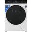 Стиральная машина DEXP WM-F612MKHE/WBSI белый [стирка - 6 кг, фронтальная загрузка, отжим - 1200 об/мин, программ - 13, дозагрузка белья, пар, 56 дБ, 60 см x 85 см x 39 см - 47 см]