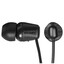 Беспроводные наушники Sony WI-C100  черный 2022 [вкладыши, Bluetooth 5.0, IPX4, до 25 ч, 20 Гц - 20000 Гц]
