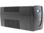ИБП CyberPower VALUE600EI [линейно-интерактивный, 600 ВА, 360 Вт, 3 x IEC 320 C13 (компьютерная), RS-232, USB]