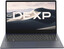 15.6" Ноутбук DEXP Aquilon C15-I5W302 синий [английская/русская раскладка, 1920x1080, IPS, Intel Core i5-1035G1, ядра: 4 х 1 ГГц, RAM 8 ГБ, SSD 256 ГБ, Intel UHD Graphics, Windows 11 Home]