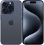 6.1" Смартфон Apple iPhone 15 Pro 128 ГБ синий [ядер - 6x(3.78 ГГц), 8 ГБ, 1 SIM, Super Retina XDR, 2556x1179, камера 48+12+12 Мп, NFC, 5G, 4G, GPS, 3274 мА*ч]