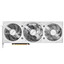 Видеокарта KFA2 GeForce RTX 5070 Ti ROCK(X) OC 3FAN RGB White [57IZN6MDBVGK] [PCIe 5.0, GPU 2295 МГц, 16 ГБ GDDR7, 256 бит, 3 x DisplayPort, HDMI]