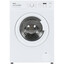 Стиральная машина ATLANT СМА 40М105-00 белый [стирка - 4 кг, фронтальная загрузка, отжим - 1000 об/мин, программ - 11, дозагрузка белья, 59 дБ, 59.6 см x 84.6 см x 33.7 см - 40.5 см]