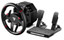 Руль Thrustmaster T598-P черный [30 см, для PC, PS4, PS5, проводной, обратная связь]