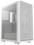 Корпус Ocypus Gamma C60 [Gamma-C60-WHG000XX-GL] белый [Mid-Tower, Micro-ATX, Mini-ITX, Standard-ATX, USB 2.0 Type-A, USB 3.2 Gen 1 Type-A]