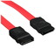 Кабель для накопителя Cablexpert CC-SATA-DATA-N [SATA - SATA, 500 мм]