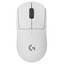 Мышь беспроводная Logitech G PRO 2 LIGHTSPEED [910-007306] белый [44000 dpi, светодиодный, USB Type-A, кнопки - 7]