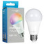 Умная светодиодная лампа FinePower SB-2 [RGB, E27, 9 Вт, 806 лм, 3000-6500 K, 185-265 В / 50 Гц]