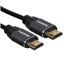 Кабель  DEXP HDMI - HDMI, 2 м [вилка - вилка, длина - 2 м, 1920x1080, 60 Гц]