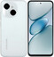 6.67" Смартфон Tecno SPARK GO 1 64 ГБ белый [ядер - 8x(1.8 ГГц), 4 ГБ, 2 SIM, IPS, 1600x720, камера 13 Мп, 4G, GPS, FM, 5000 мА*ч]