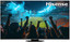 65" (165 см) Телевизор Hisense 65U8Q черный [Mini LED, 4K UltraHD, Wi-Fi, 165 Гц, VIDAA, HDMI х 3, USB х 3 шт]