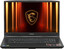 17.3" Ноутбук MSI Katana 17 HX B14WFK-051XRU черный [английская/русская раскладка, 2560x1440, IPS, Intel Core i7-14650HX, ядра: 8 +  8 х 2.2 ГГц + 1.6 ГГц, RAM 16 ГБ, SSD 1000 ГБ, GeForce RTX 5060 для ноутбуков, 8 ГБ, без ОС]