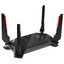 Wi-Fi роутер ASUS ROG Rapture GT-AX6000 [5 LAN, 2500 Мбит/с, 1000 Мбит/с, 4 (802.11n), 5 (802.11ac), 6 (802.11ax), Wi-Fi 5952 Мбит/с, USB 2.0 Type-A x 1, USB 3.2 Gen 1 Type-A x 1, 3G, 4G, 4G/LTE, IPv6]