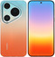 6.9" Смартфон HUAWEI Pura 90s Pro Max 256 ГБ оранжевый [ядер - 8x(2.7 ГГц), 12 ГБ, 2 SIM, LTPO OLED, 2880x1308, камера 200+50+40+1.5 Мп, NFC, 5G, 4G, GPS, 6000 мА*ч]