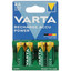 Аккумулятор VARTA Recharge Accu Power 2600 мА*ч [AA, Ni-Mh, 1.2 В, в блистере - 4 шт]