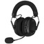 Беспроводные/проводные наушники Razer BlackShark V3 Pro  черный 2026 [охватывающие, проводной, радиоканал, Bluetooth 5.3, кабель - 1.3 м, активное шумоподавление, до 70 ч, 20 Гц - 28000 Гц, 32Ω]