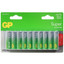 Батарейка GP Super АА AA (LR6/ER14505/FR6/R6P) [щелочная (LR), 1.5 В, 20 шт, в комплекте: 32 упаковки]
