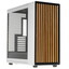 Корпус Fractal Design North XL Chalk TG [FD-C-NOR1X-04] белый [Mid-Tower, E-ATX, Micro-ATX, Mini-ITX, Standard-ATX, USB 3.2 Gen 1 Type-A, USB 3.2 Gen 2x2 Type-C, 3 x 140 мм]