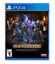 Игра Gloomhaven - Mercenaries Edition (PS4) [12+, ролевая, стратегия, дата выхода: 18.09.2023, язык озвучки: английский, расширенное издание]