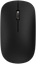 Мышь беспроводная DEXP DMO-401A  черный [1200 dpi, светодиодный, USB Type-A, кнопки - 3]