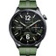 Смарт-часы Xiaomi Watch S5 [корпус - черный, ремешок - зеленый, 1.48", AMOLED, 480x480, Bluetooth, NFC, Wi-Fi, для iOS]