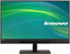 27" Монитор Lenovo ThinkVision 27 3D серый [3840x2160@60 Гц, IPS, LED, 1000:1, 310 Кд/м², 178°/178°, DisplayPort 1.4, HDMI 2.1 x2, USB Type-C, USB х5 шт]