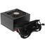 Блок питания ZALMAN GigaMax (GVII) 550W [ZM550-GVII] черный [550 Вт, 80+ Bronze, APFC, 20+4 pin, 4+4 pin CPU, 5 SATA, 2 x 6+2 pin PCI-E]